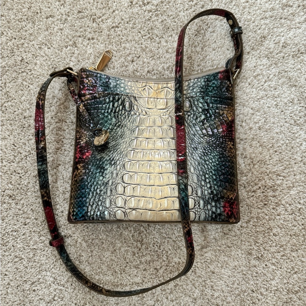 Brahmin crossbody